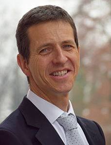 Prof. Romain Kania